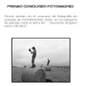 concurso de fotograf�a Coslada (2006)